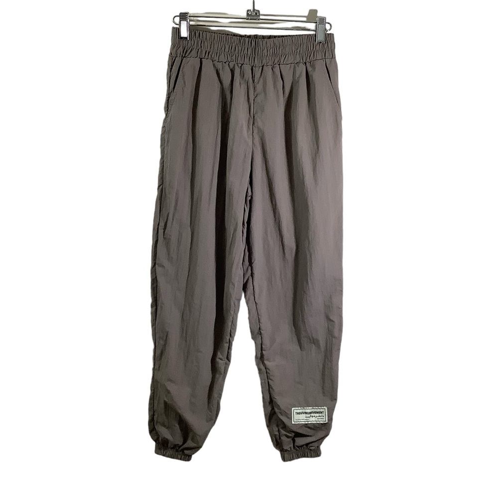 The Giving Movement Re-shell Sweatpant